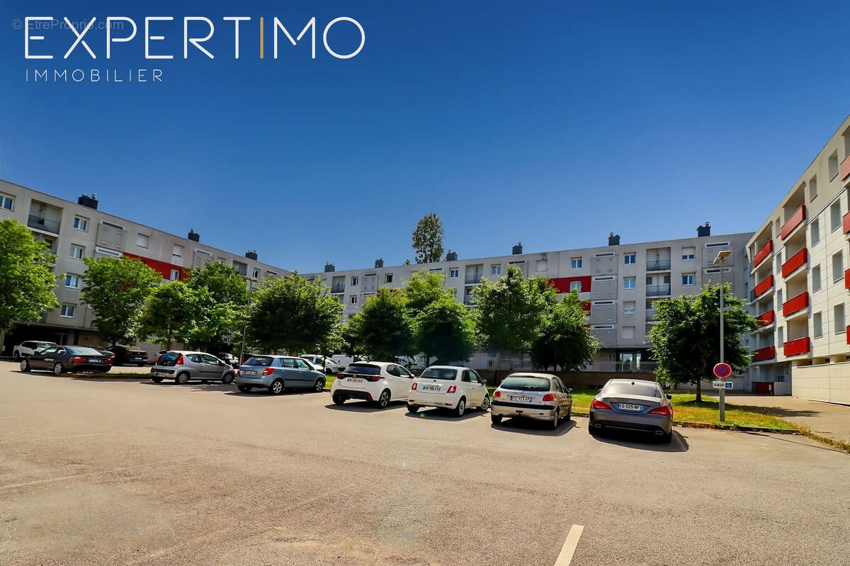Appartement à BREST