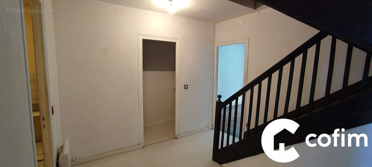 Appartement à OLORON-SAINTE-MARIE