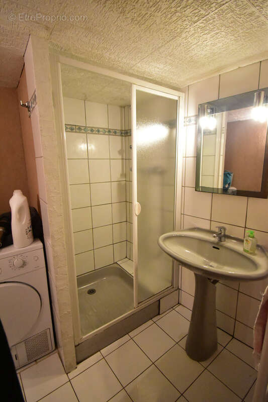 Appartement à LES ADRETS