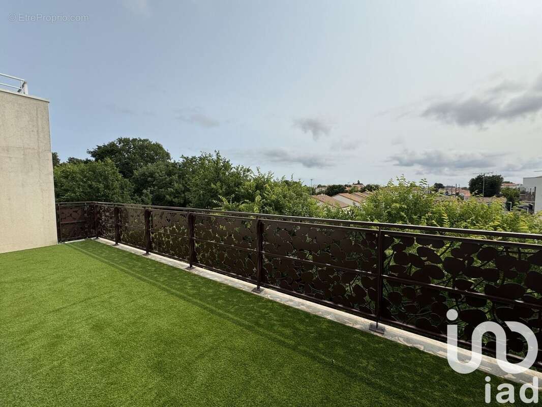 Photo 8 - Appartement à L&#039;ILE-D&#039;OLONNE