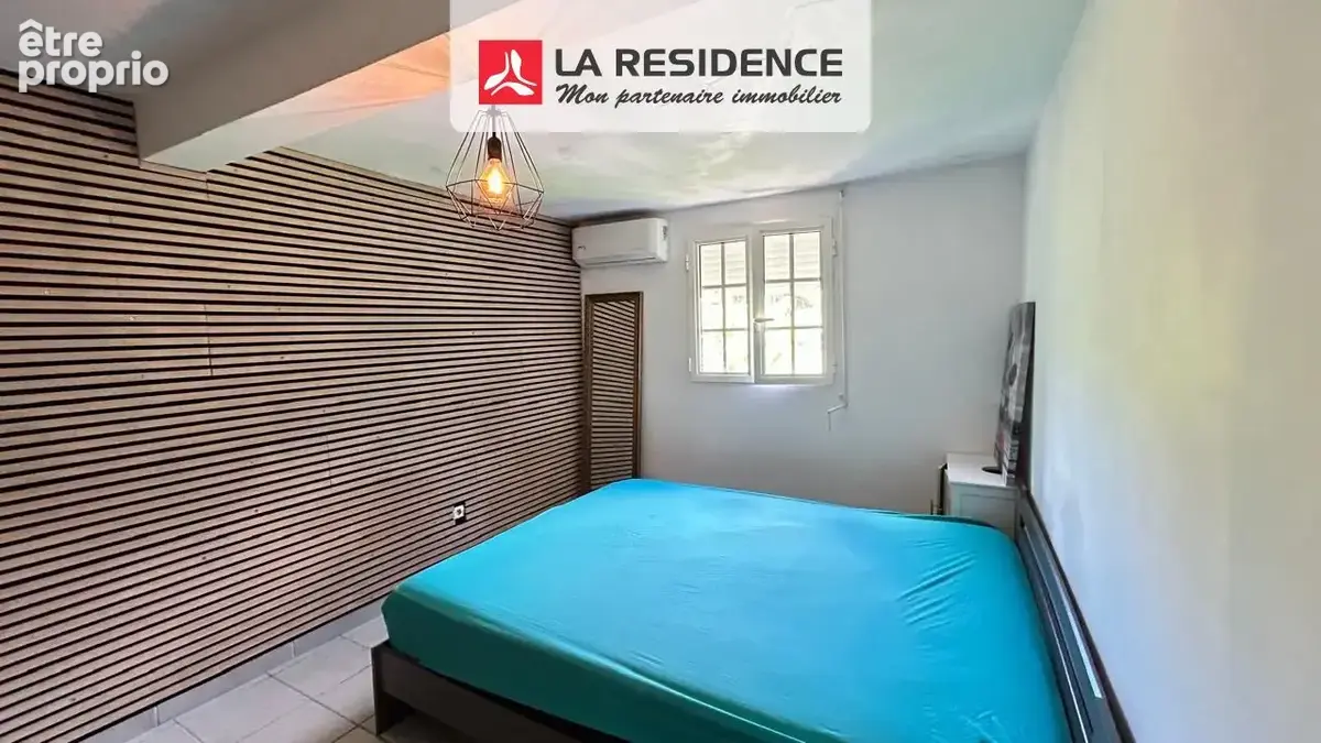Appartement 58 m² à Ducos  - photo 6