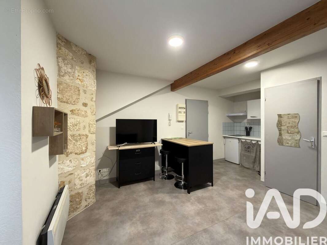 Photo 9 - Appartement à ANGOULEME