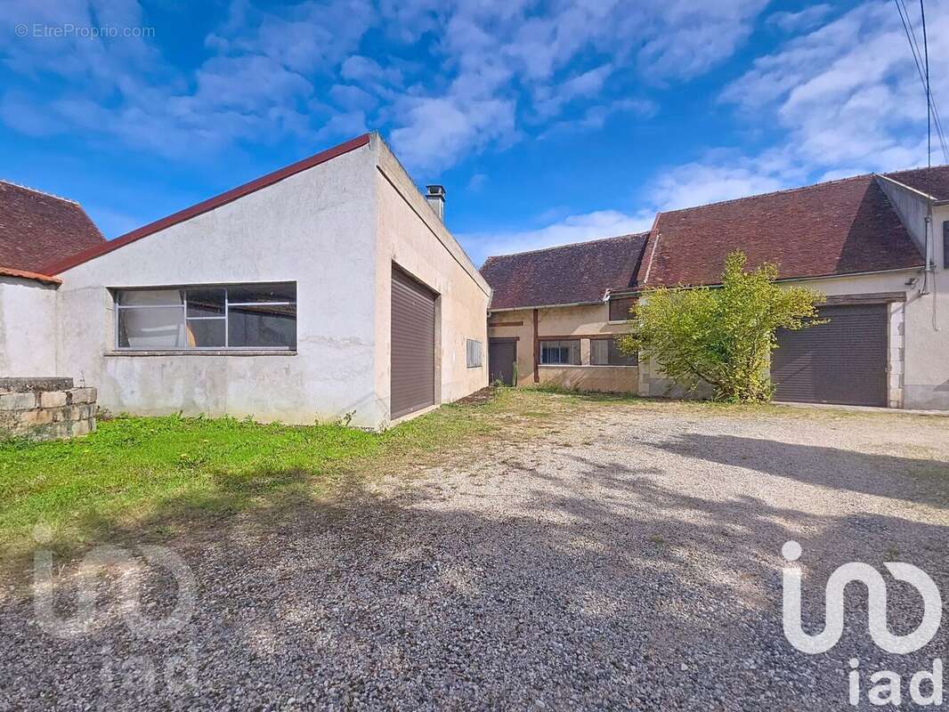 Photo 3 - Maison à AUXERRE