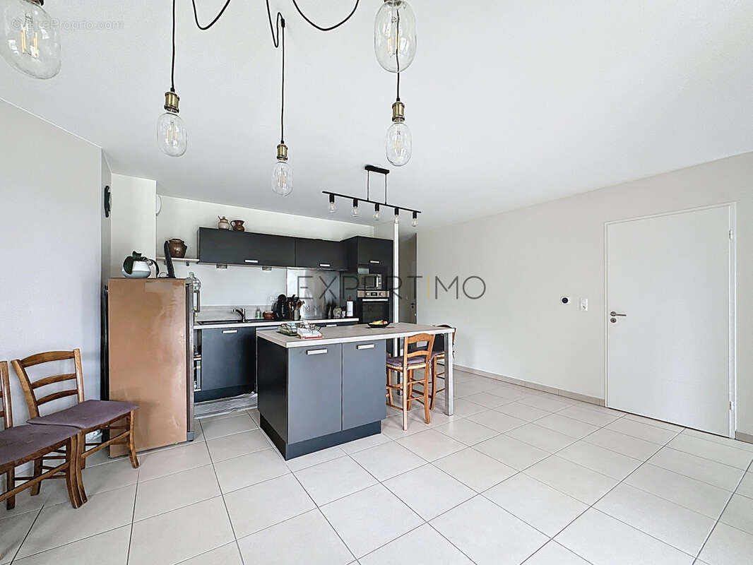 Appartement à LOUHANS