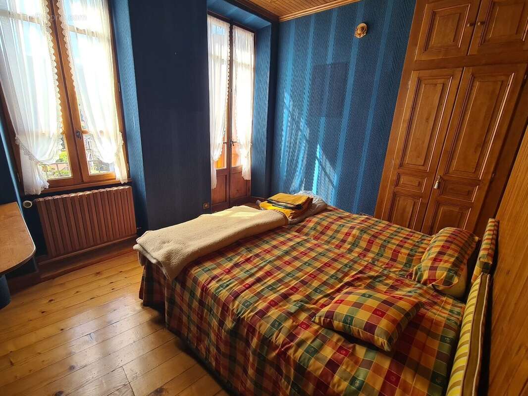 Maison 249 m² à Montailleur  - photo 9