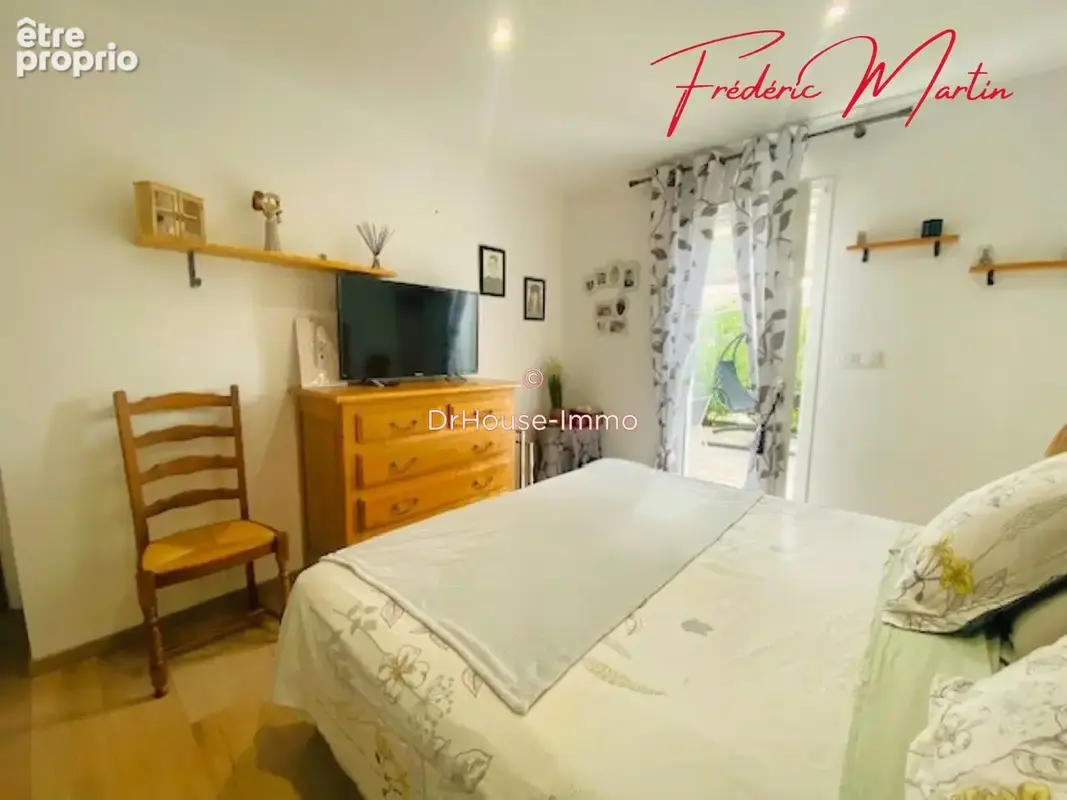 Maison 4 pièces 104 m² à vendre à Sauzet (30190) - photo 15