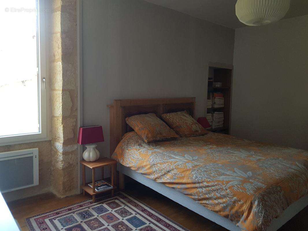Maison à MONTIGNAC