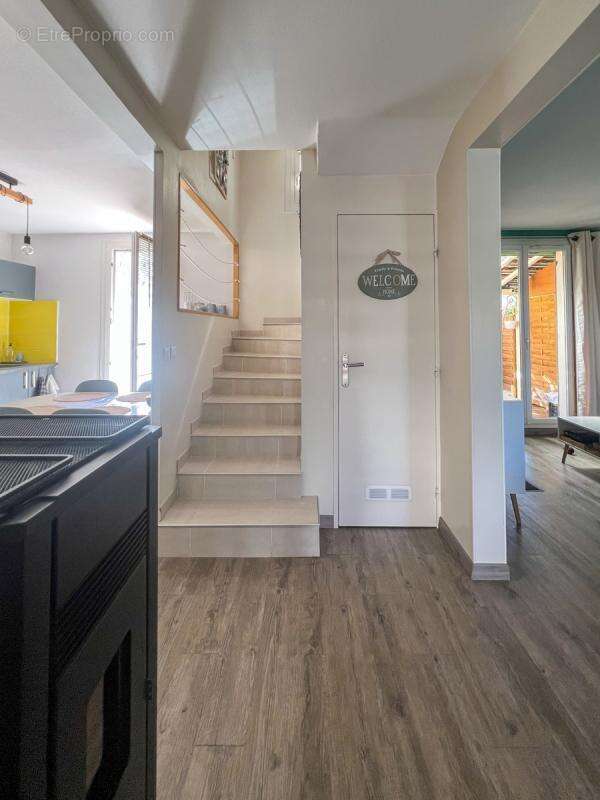 Maison à DIGNE-LES-BAINS