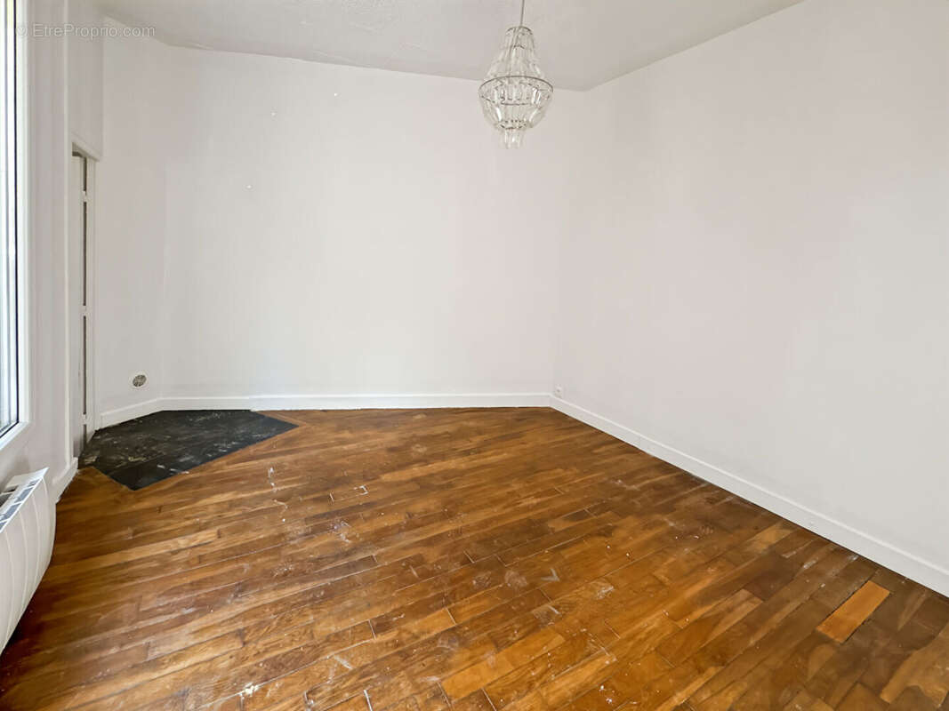 Maison 90m² à antony - photo 6
