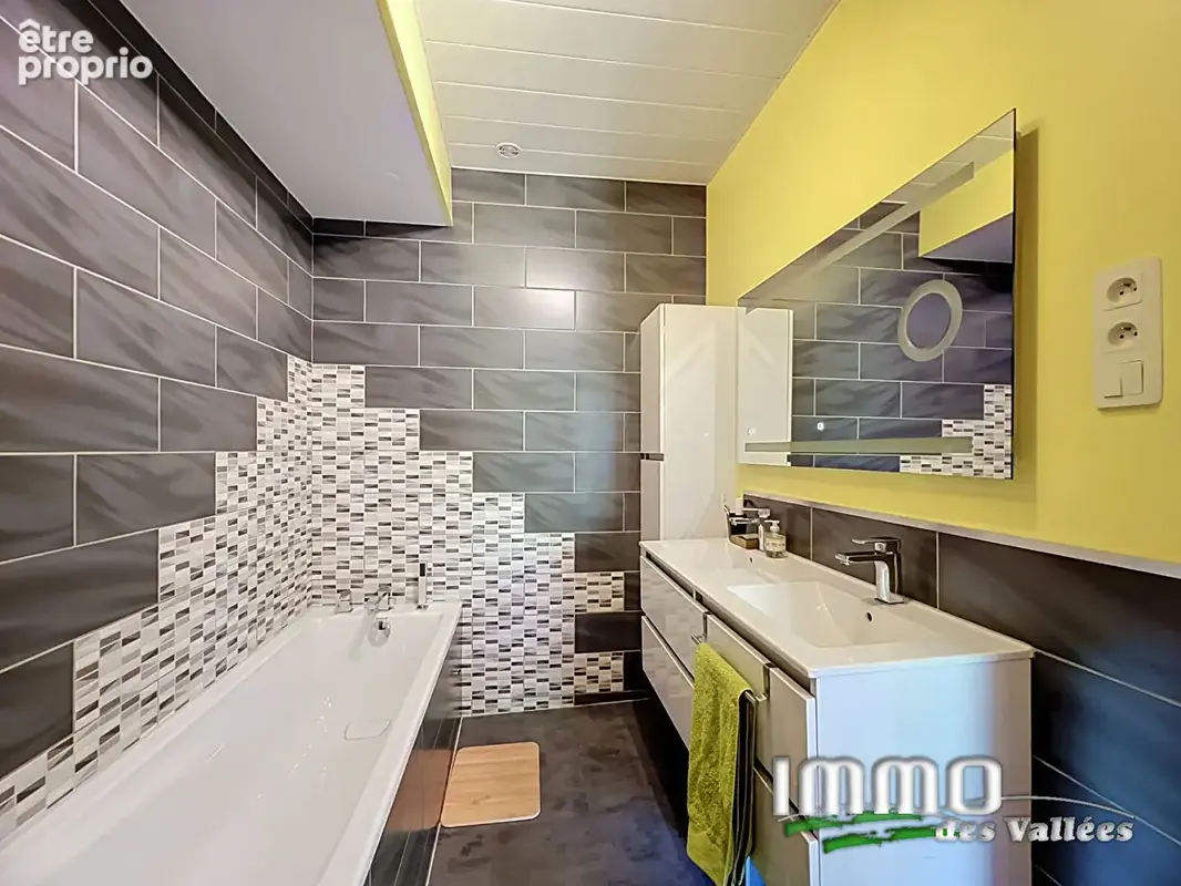 Appartement spacieux et fonctionnel - photo 3