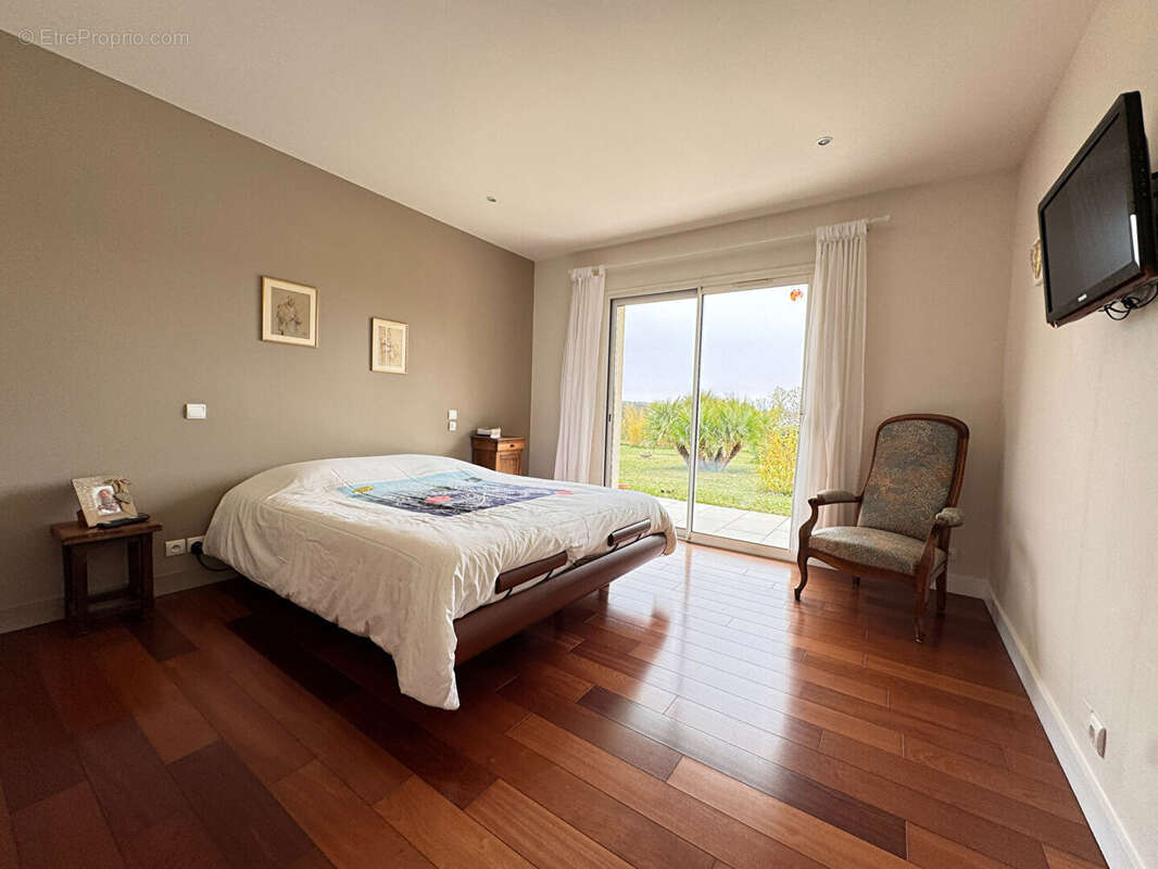 Maison à MARSAC-SUR-L&#039;ISLE