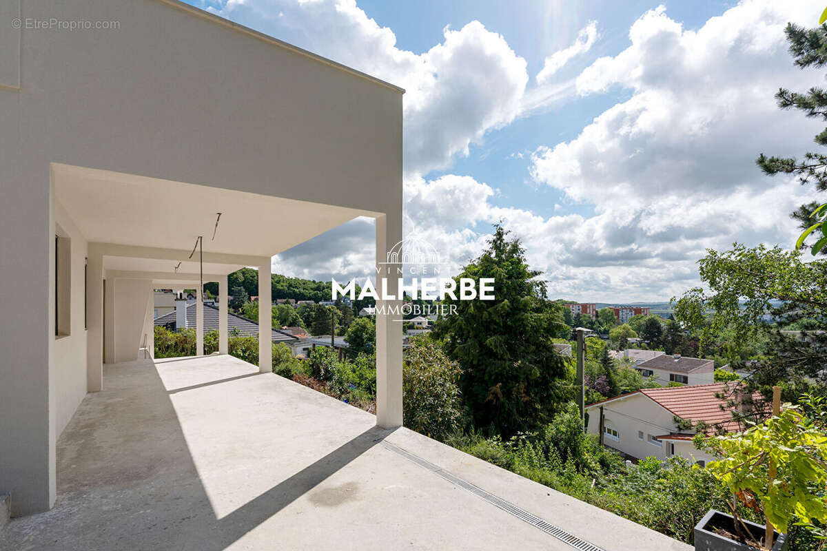 Maison à SAINT-MAX