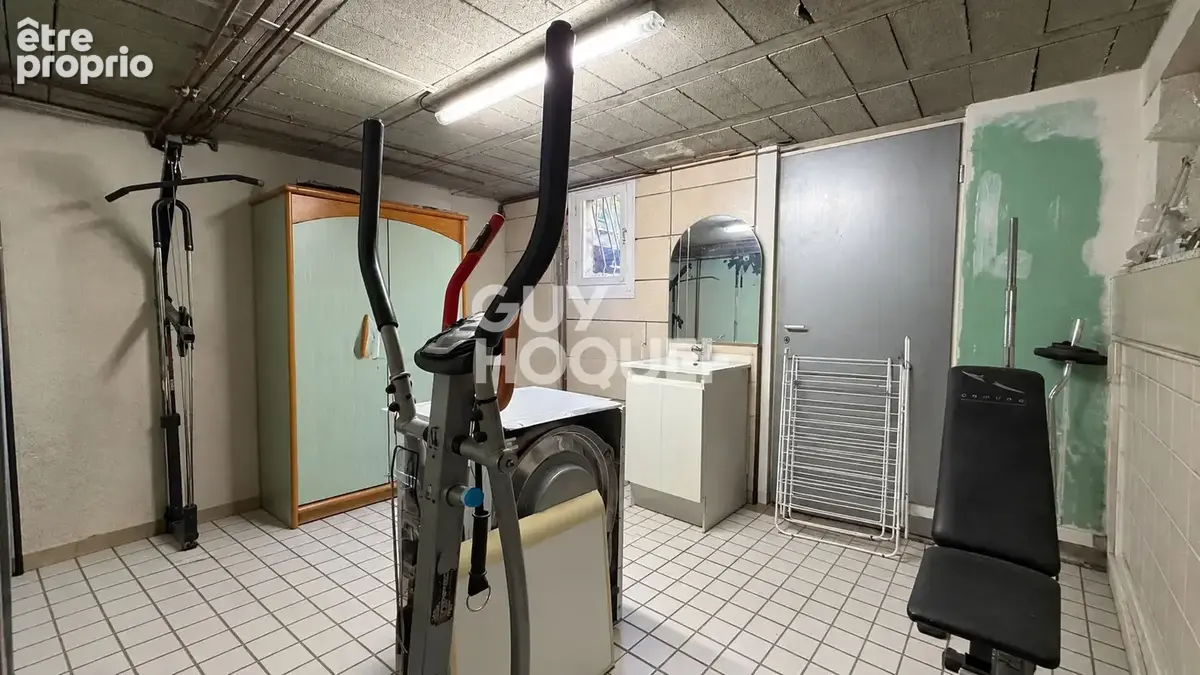 Maison Stains 5 pièce(s) 105 m2 - photo 15