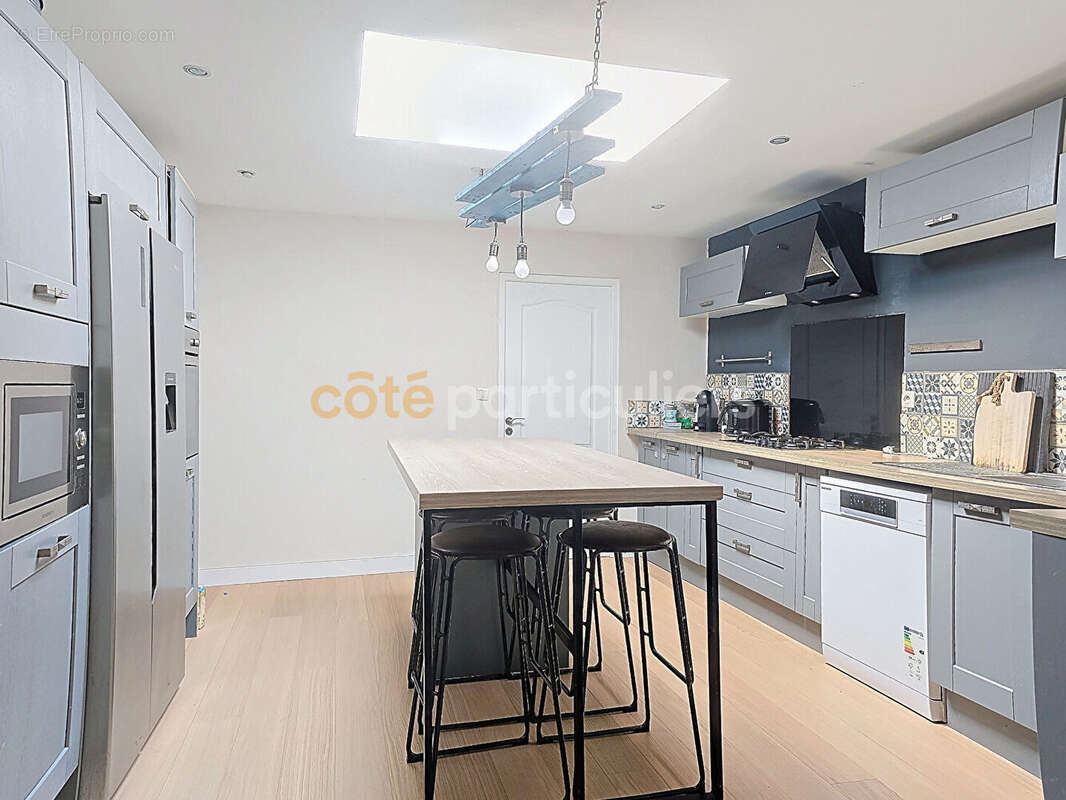 Maison à ARMENTIERES