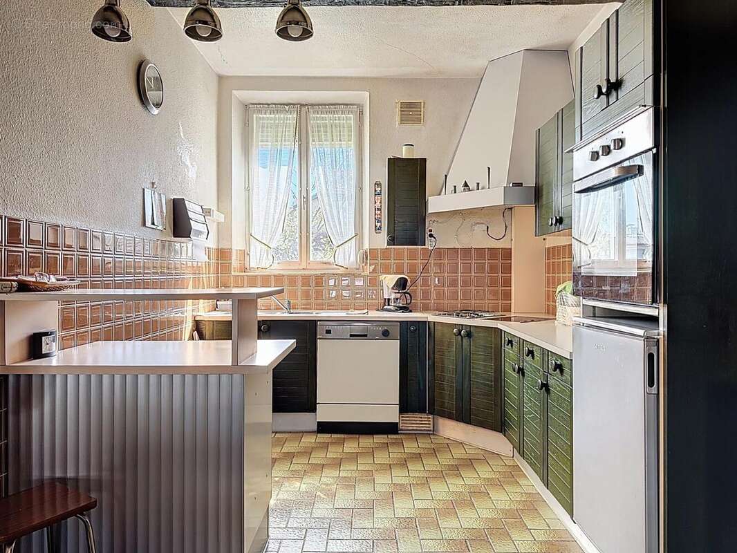 Photo 2 - Maison à SAINTE-MARIE-AUX-CHENES