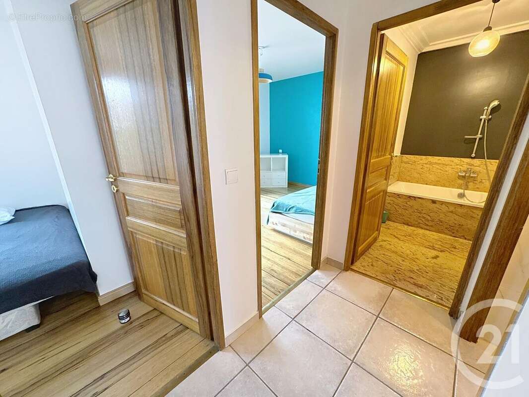 Appartement à LYON-7E