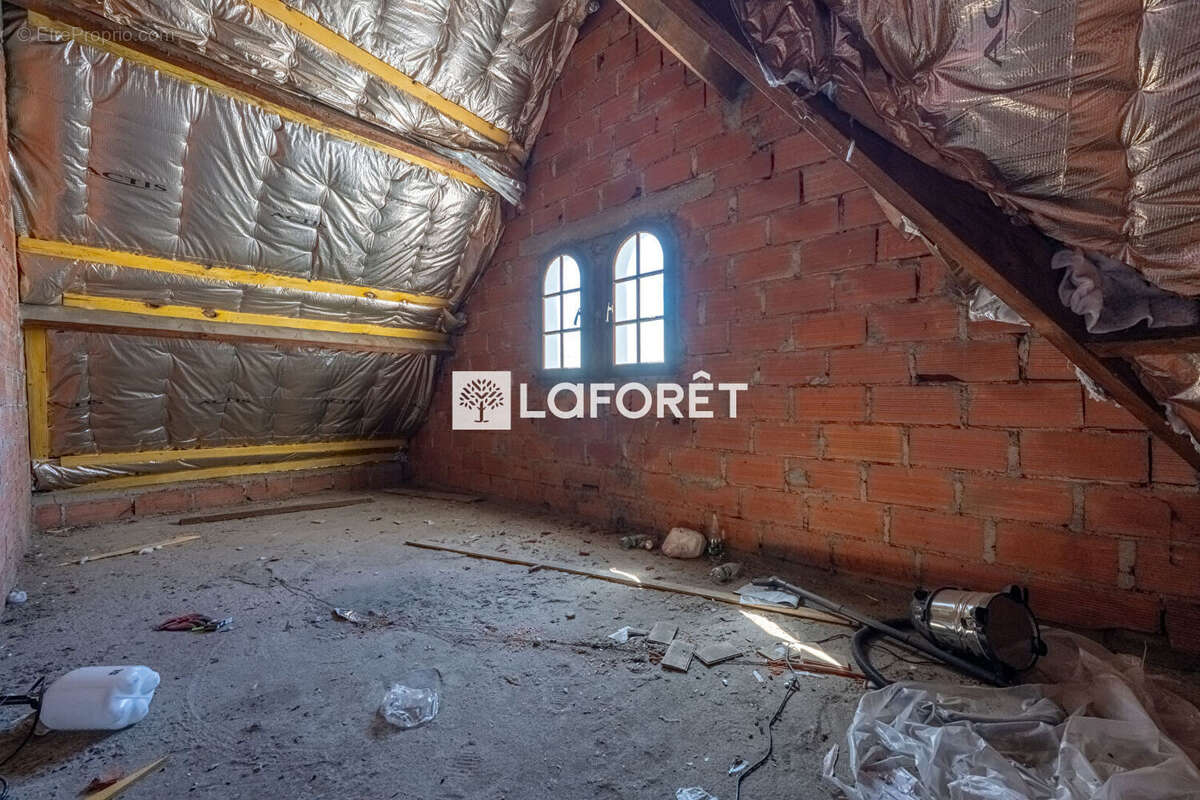 Maison à CONFLANS-SAINTE-HONORINE