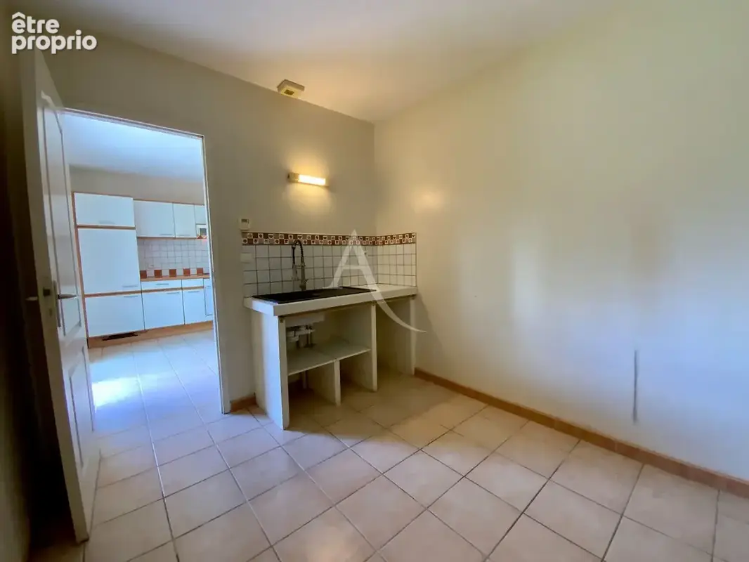 Maison de 99 m2 à Saint Genis De Saintonge - photo 13