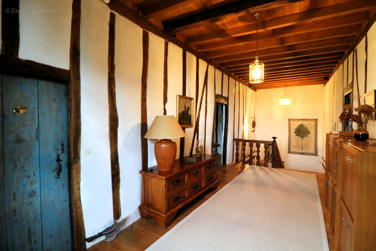 Maison à AURIMONT