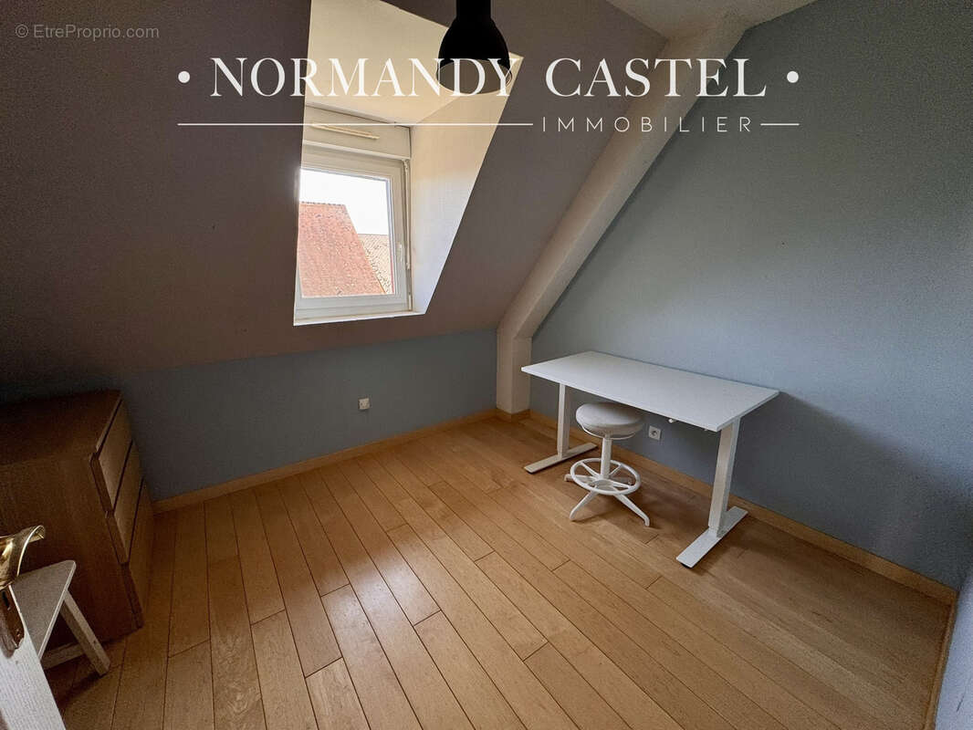 Maison à SAINT-ARNOULT