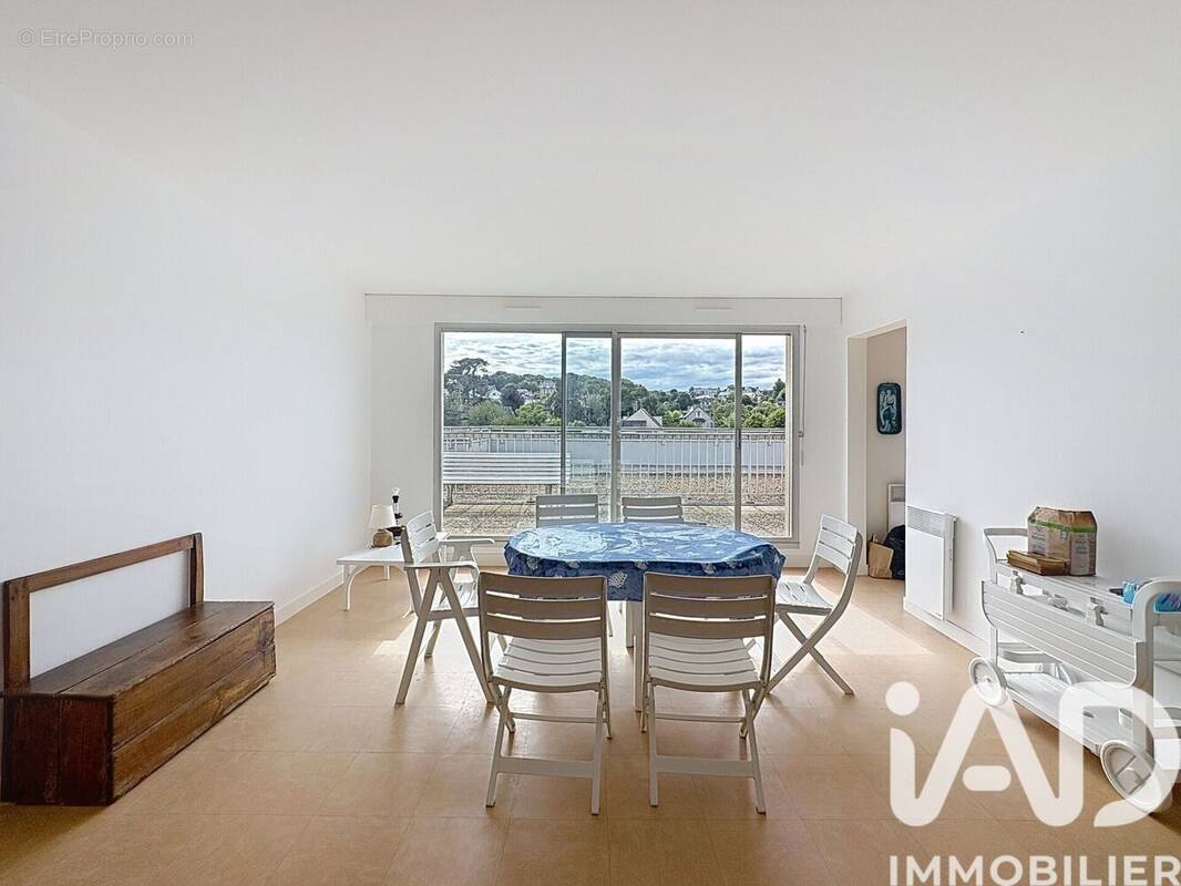 Photo 1 - Appartement à SAINT-CAST-LE-GUILDO