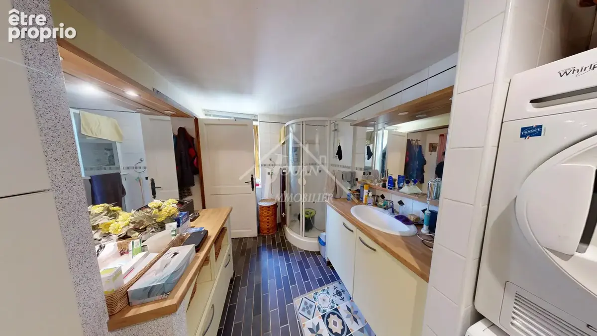 Maison 3 chambres +  grange - photo 7
