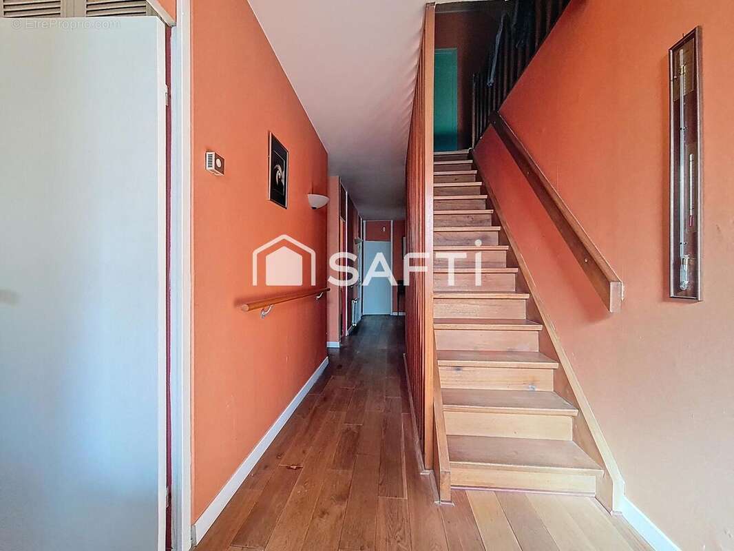 Photo 4 - Maison à VILLIERS-SOUS-GREZ