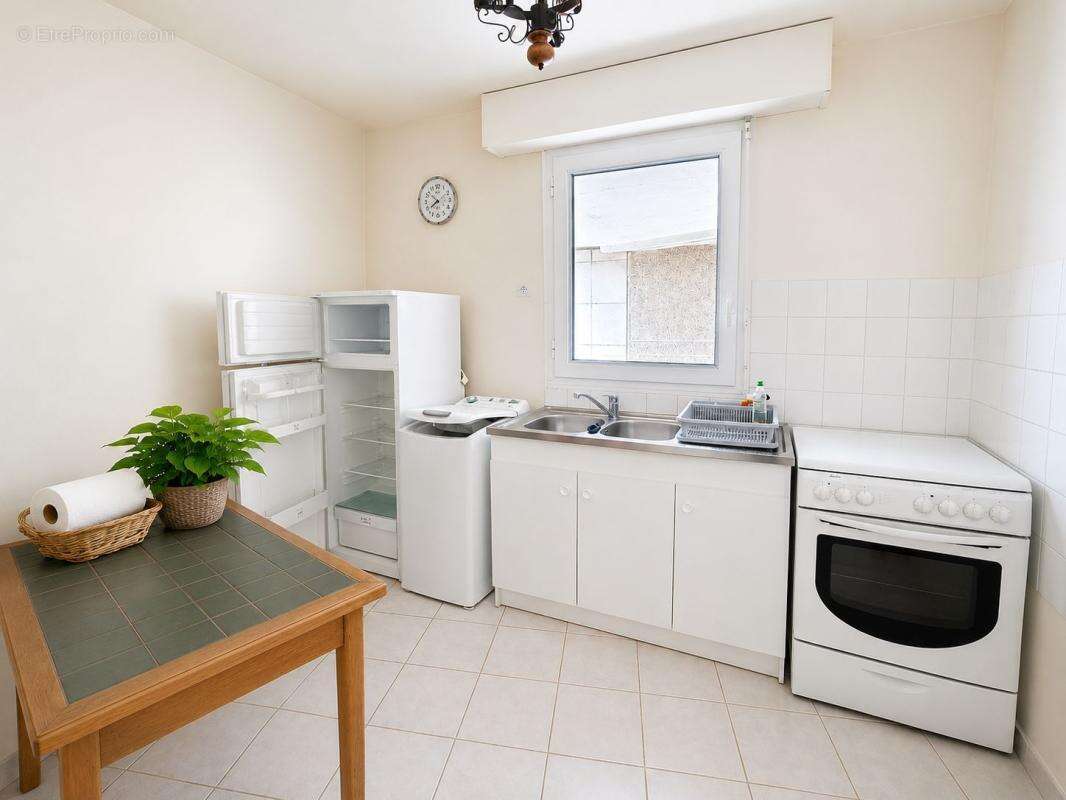 Appartement à LA ROCHELLE