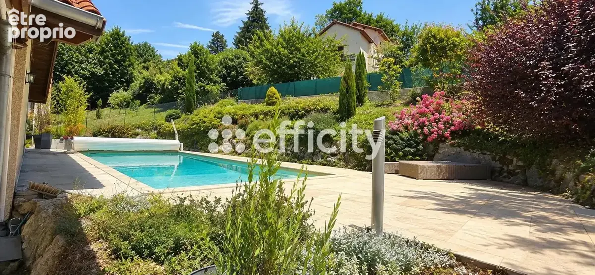 Maison 5 pièces 117 m² à vendre à Coublevie (38500) - photo 15
