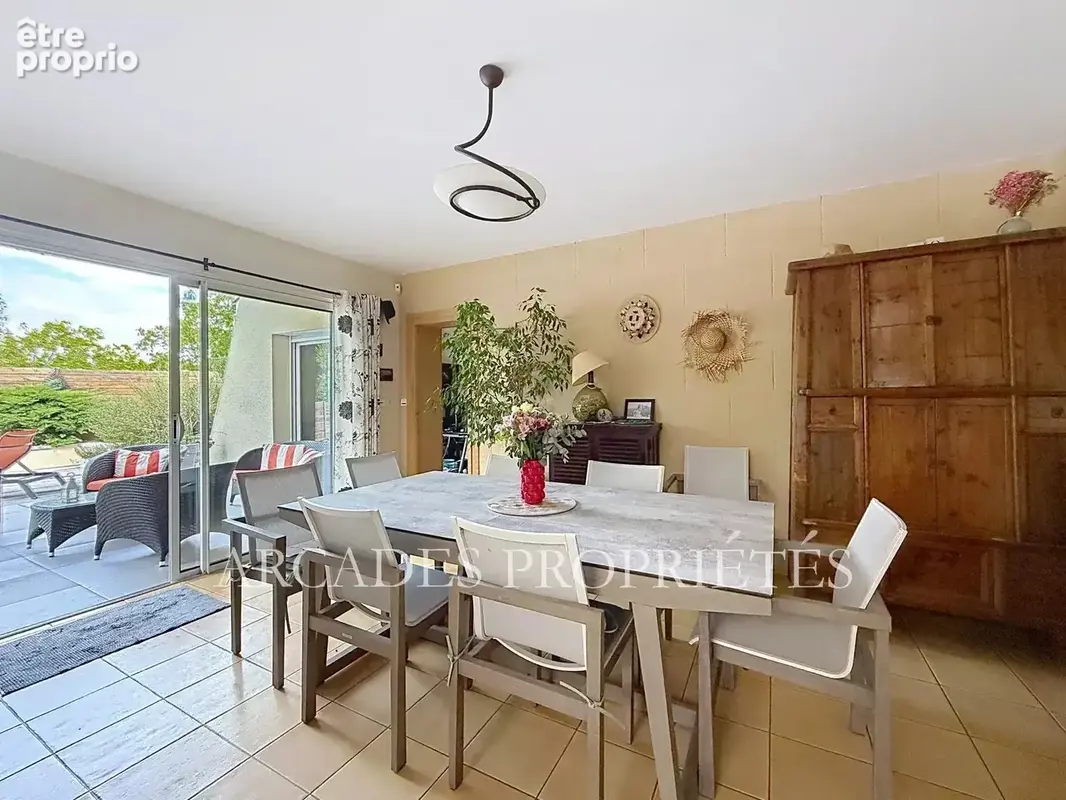 Belle Maison familiale avec grand terrain - photo 6