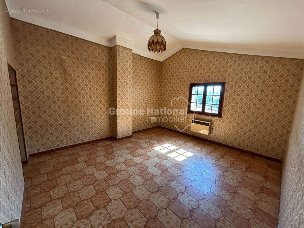 Maison à CARPENTRAS