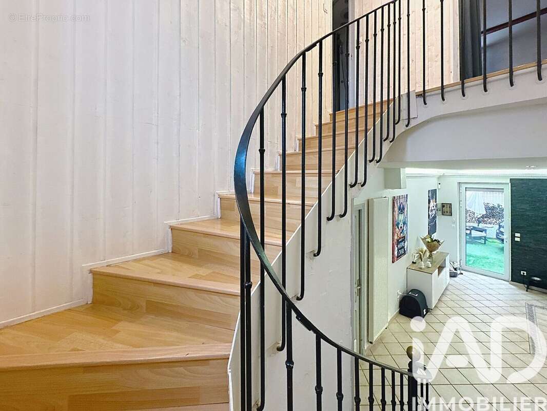 Photo 4 - Maison à PEZILLA-LA-RIVIERE