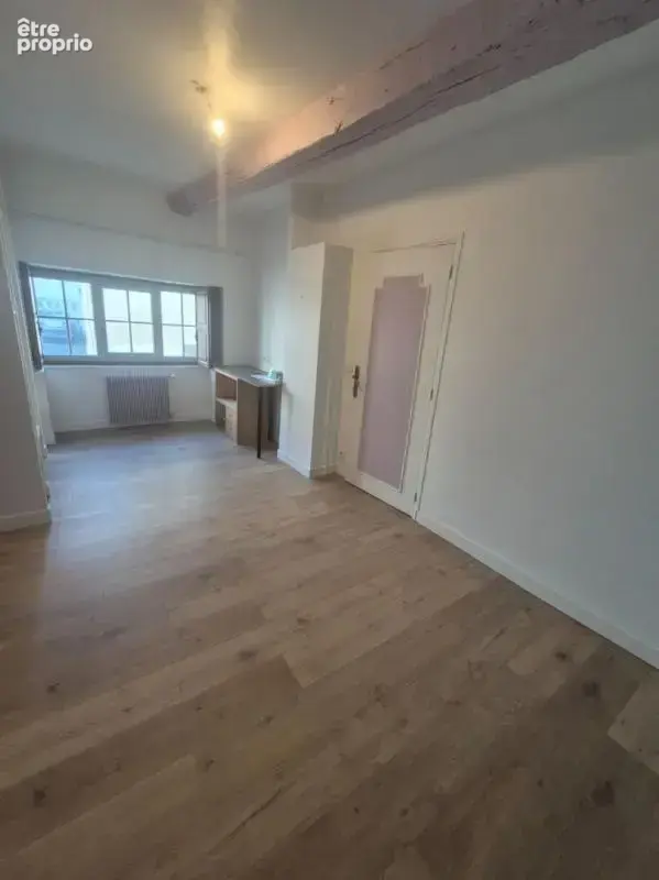 Maison de Bourg - photo 13