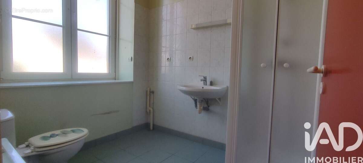 Photo 4 - Maison à BEAUMESNIL