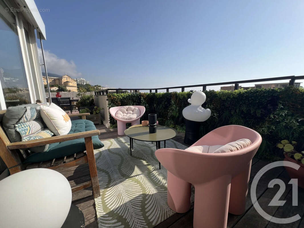 Appartement 125 m² à San-Martino-Di-Lota  - photo 21