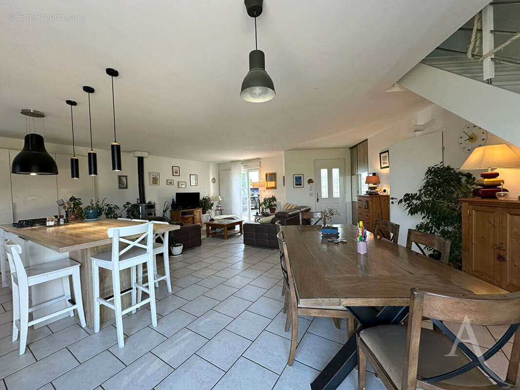 Maison à BERRY-BOUY