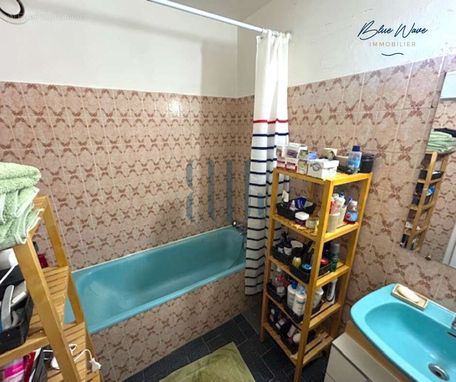 Maison à DRAGUIGNAN