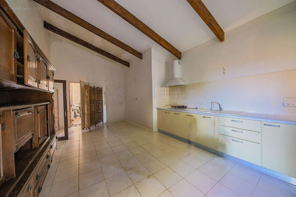 Maison à PENTA-DI-CASINCA