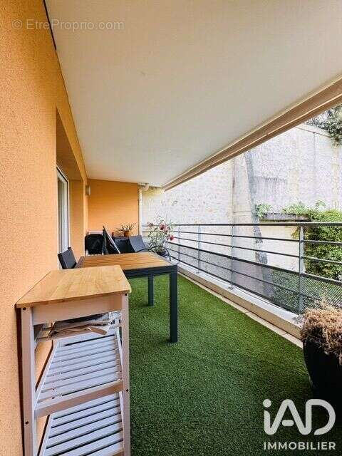 Photo 3 - Appartement à LIBOURNE