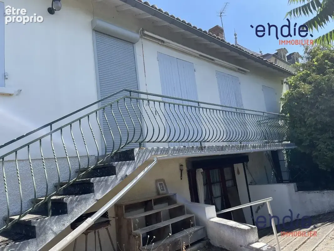 Maison 6 pièces 127 m² à vendre à Moncontour (86330) - photo 8