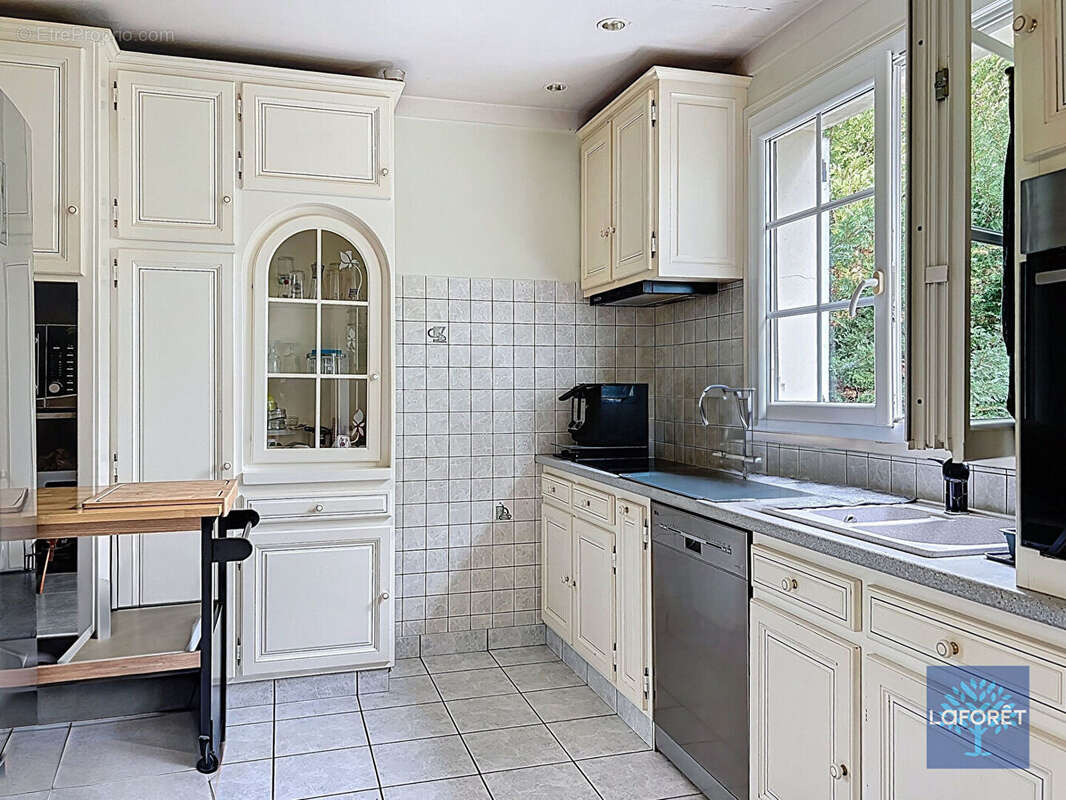 Maison à SALLERTAINE