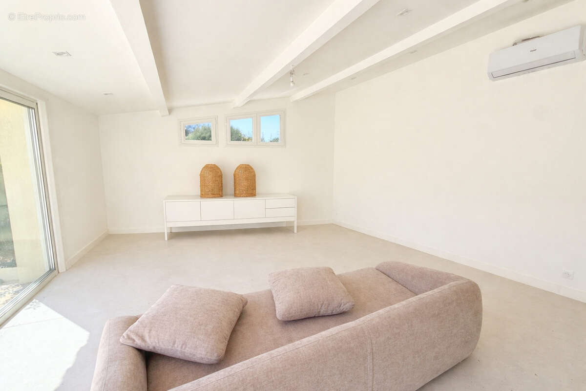 Maison à BANDOL