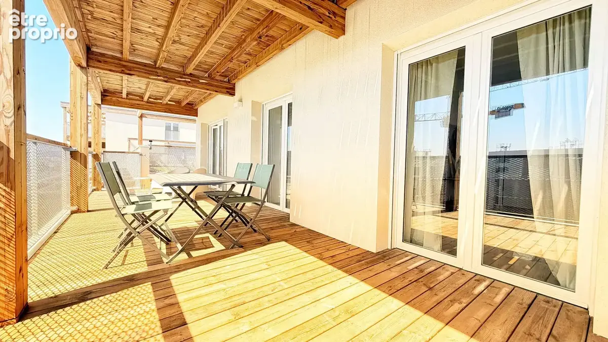 Grrande terrasse - photo 4