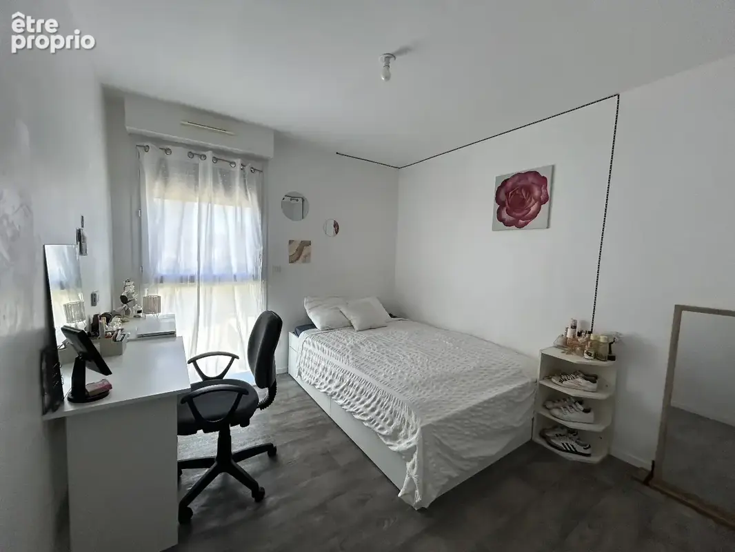 Longages face au pyrénees Maison 7 pièces sur 3000 m² de terrain - photo 4