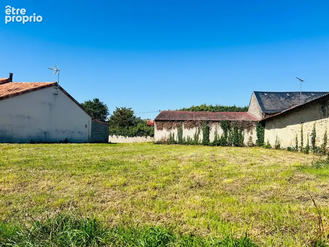Maison de village atypique avec grand potentiel - photo 9