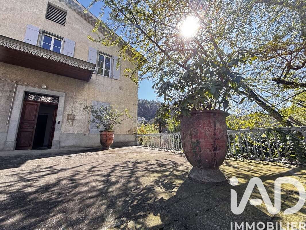 Photo 7 - Appartement à VALS-LES-BAINS