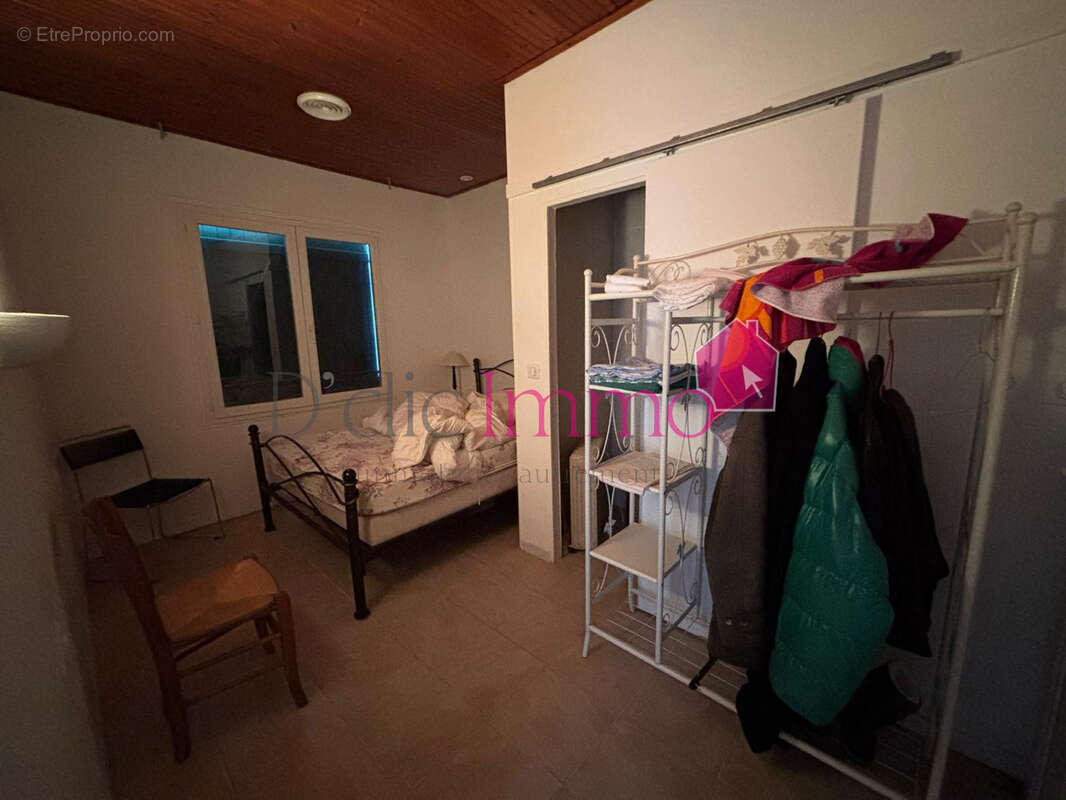 Appartement à SAINT-JEAN-DE-MONTS