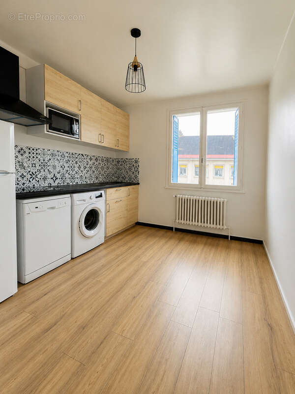 Appartement à ANNECY