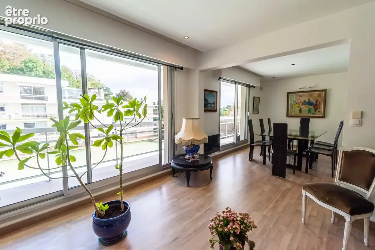 Appartement - photo 4