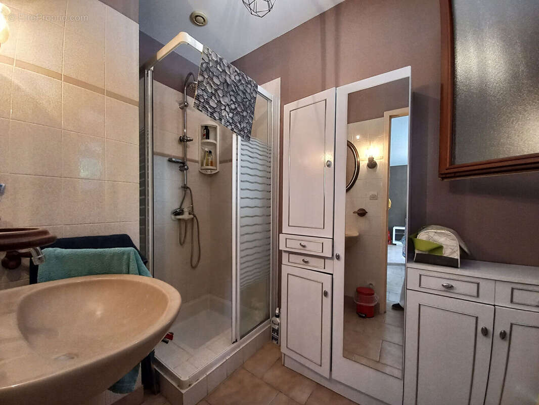 Maison 3 chambres avec terrasse et jardin clos - Résidence calme à faibles charges - photo 15